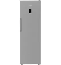 Congelador BEKO B3RFNE314XB (Independente - 286L - Cinzento)