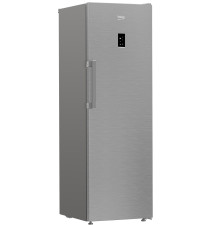 Congelador BEKO B3RFNE314XB (Independente - 286L - Cinzento)