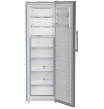 Congelador BEKO B3RFNE314XB (Independente - 286L - Cinzento)