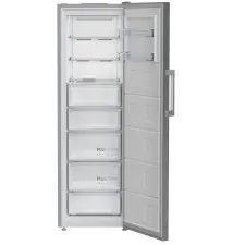 Congelador BEKO B3RFNE314XB (Independente - 286L - Cinzento)