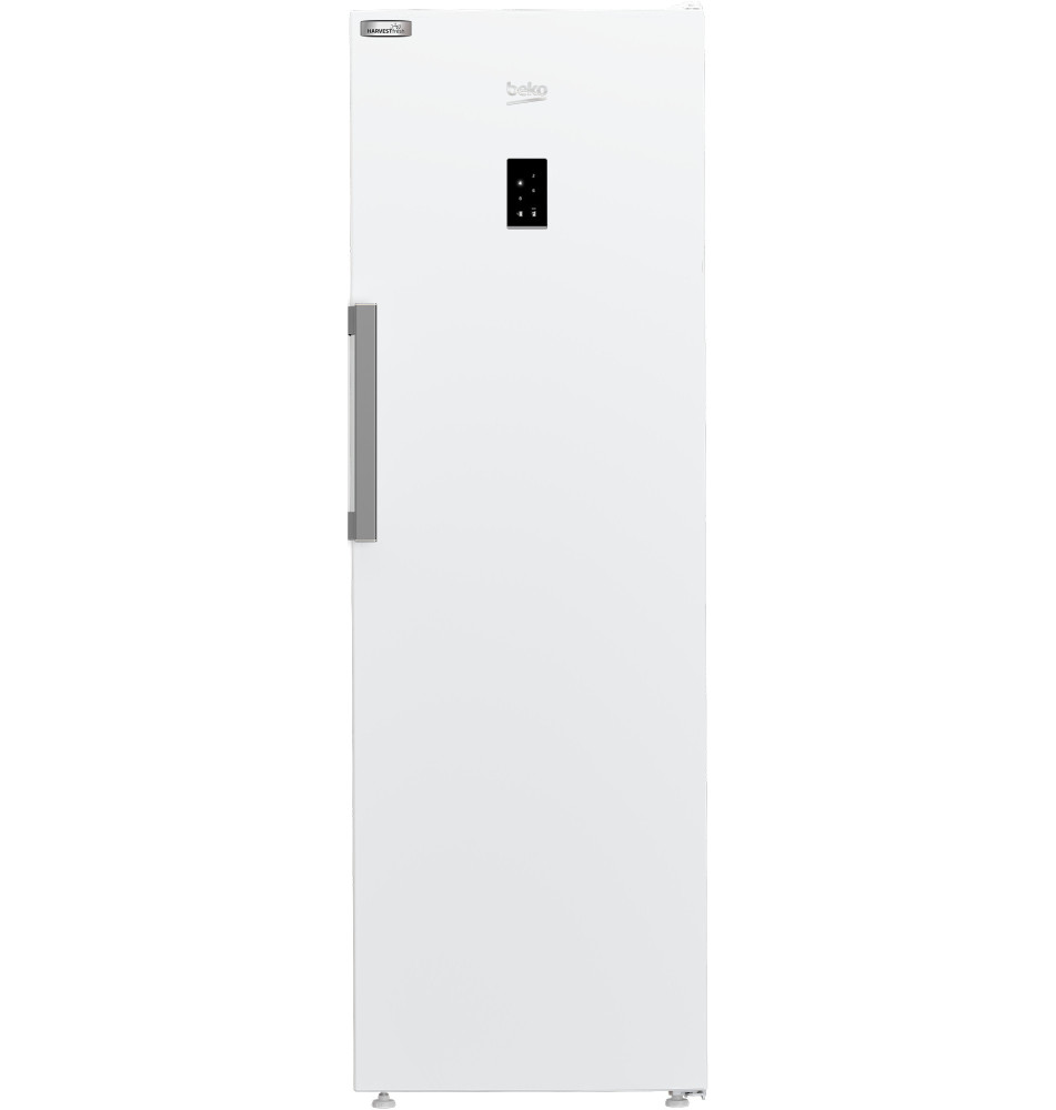 Frigorífico BEKO B3RMLNE444HW (Independente - 365L - Branco)