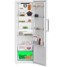 Frigorífico BEKO B3RMLNE444HW (Independente - 365L - Branco)
