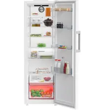 Frigorífico BEKO B3RMLNE444HW (Independente - 365L - Branco)