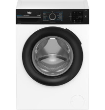 Máquina de Lavar BEKO b300 BM3WFSU39413 (Independente - 9Kg - Branco)