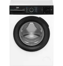 Máquina de Lavar BEKO b300 BM3WFSU39413 (Independente - 9Kg - Branco)