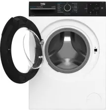Máquina de Lavar BEKO b300 BM3WFSU39413 (Independente - 9Kg - Branco)
