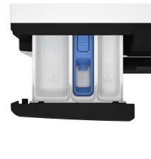 Máquina de Lavar BEKO b300 BM3WFSU39413 (Independente - 9Kg - Branco)