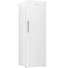 Frigorífico BEKO RSSE415M41WN (Independente - 367L - Branco)