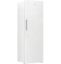 Frigorífico BEKO RSSE415M41WN (Independente - 367L - Branco)