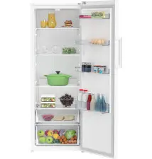 Frigorífico BEKO RSSE415M41WN (Independente - 367L - Branco)