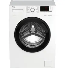 Máquina de Lavar Roupa BEKO WTA9715XW (Independente - 9Kg - Branco)