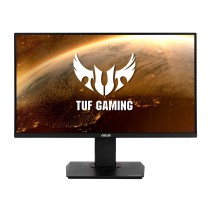ASUS TUF Gaming VG289Q monitor de ecrã 71,1 cm (28") 3840 x 2160 pixels 4K Ultra HD LED Preto