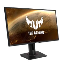 ASUS TUF Gaming VG27AQZ monitor de ecrã 68,6 cm (27") 2560 x 1440 pixels Wide Quad HD LED Preto