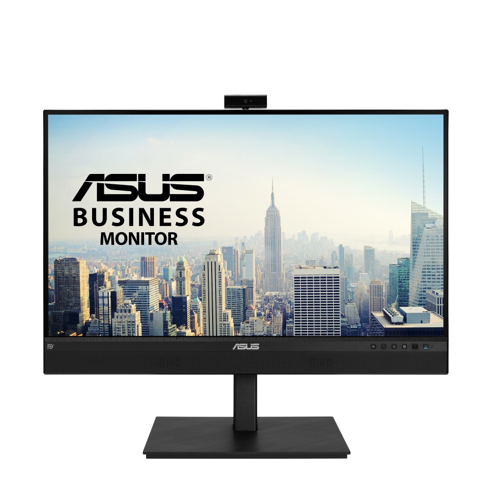 ASUS BE27ACSBK monitor de ecrã 68,6 cm (27") 2560 x 1440 pixels Quad HD LED Preto