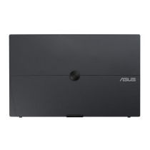 ASUS ZenScreen MB16AHT monitor de ecrã 39,6 cm (15.6") 1920 x 1080 pixels Full HD Ecrã táctil Preto