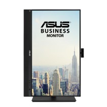 ASUS BE27ACSBK monitor de ecrã 68,6 cm (27") 2560 x 1440 pixels Quad HD LED Preto