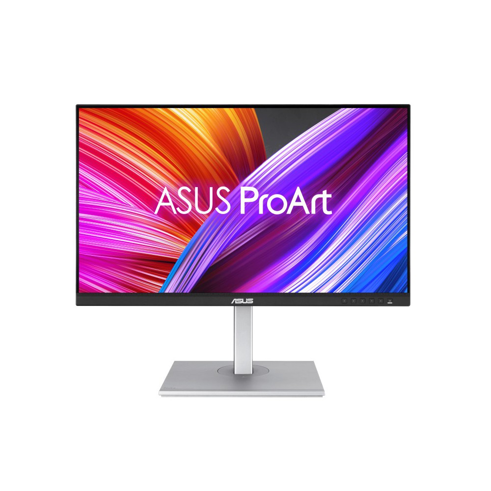 ASUS ProArt PA278CGV monitor de ecrã 68,6 cm (27") 2560 x 1440 pixels Quad HD LCD Preto