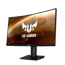 ASUS TUF Gaming VG32VQR monitor de ecrã 80 cm (31.5") 2560 x 1440 pixels Quad HD LED Preto