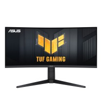 ASUS TUF Gaming VG34VQEL1A monitor de ecrã 86,4 cm (34") 3440 x 1440 pixels LED Preto