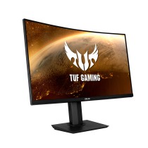 ASUS TUF Gaming VG32VQR monitor de ecrã 80 cm (31.5") 2560 x 1440 pixels Quad HD LED Preto