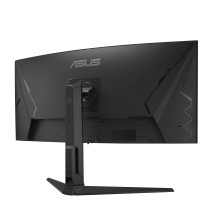 ASUS TUF Gaming VG34VQEL1A monitor de ecrã 86,4 cm (34") 3440 x 1440 pixels LED Preto