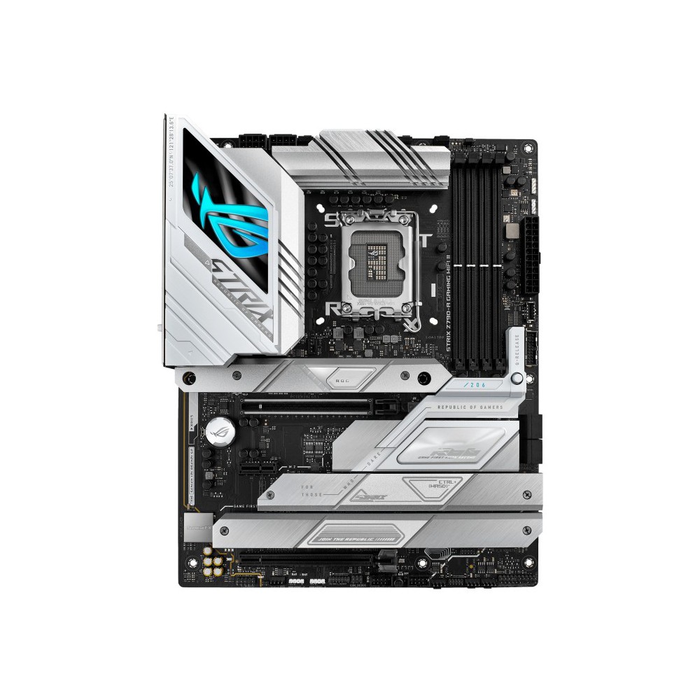 ASUS ROG STRIX Z790-A GAMING WIFI II Intel Z790 LGA 1700 ATX