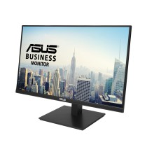 ASUS VA27ACFSN monitor de ecrã 68,6 cm (27") 2560 x 1440 pixels Wide Quad HD LCD Preto