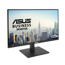 ASUS VA27ACFSN monitor de ecrã 68,6 cm (27") 2560 x 1440 pixels Wide Quad HD LCD Preto