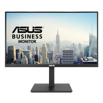 ASUS VA27ACFSN monitor de ecrã 68,6 cm (27") 2560 x 1440 pixels Wide Quad HD LCD Preto