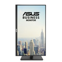 ASUS VA27ACFSN monitor de ecrã 68,6 cm (27") 2560 x 1440 pixels Wide Quad HD LCD Preto