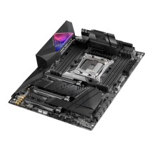 ASUS ROG Strix X299-E Gaming II Intel® X299 LGA 2066 (Socket R4) ATX