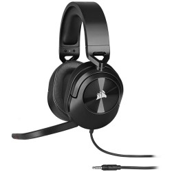 Headset Corsair HS65 Surround Gaming Carbon