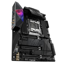 ASUS ROG Strix X299-E Gaming II Intel® X299 LGA 2066 (Socket R4) ATX