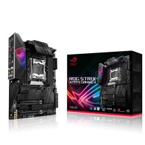 ASUS ROG Strix X299-E Gaming II Intel® X299 LGA 2066 (Socket R4) ATX