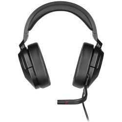 Headset Corsair HS65 Surround Gaming Carbon