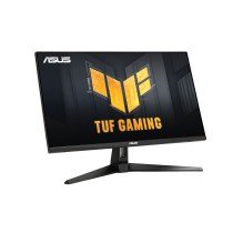 ASUS TUF Gaming VG27AQM1A monitor de ecrã 68,6 cm (27") 2560 x 1440 pixels Quad HD LCD Preto