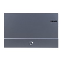 ASUS ZenScreen MQ13AH monitor de ecrã 33,8 cm (13.3") 1920 x 1080 pixels Full HD OLED Preto