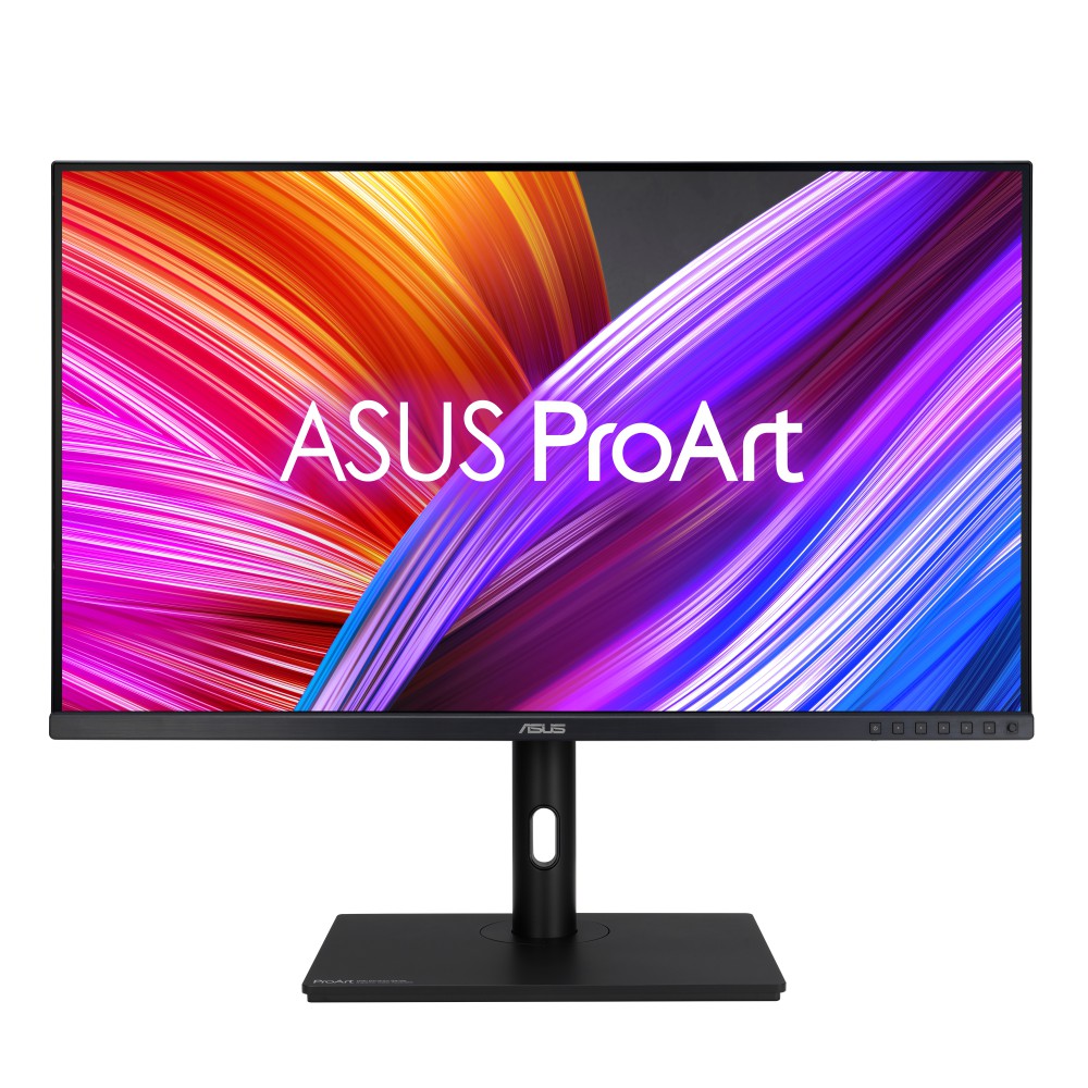 ASUS ProArt PA328QV monitor de ecrã 80 cm (31.5") 2560 x 1440 pixels Quad HD LED Preto