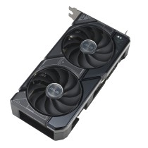 ASUS Dual -RTX4060TI-A16G NVIDIA GeForce RTX 4060 Ti 16 GB GDDR6