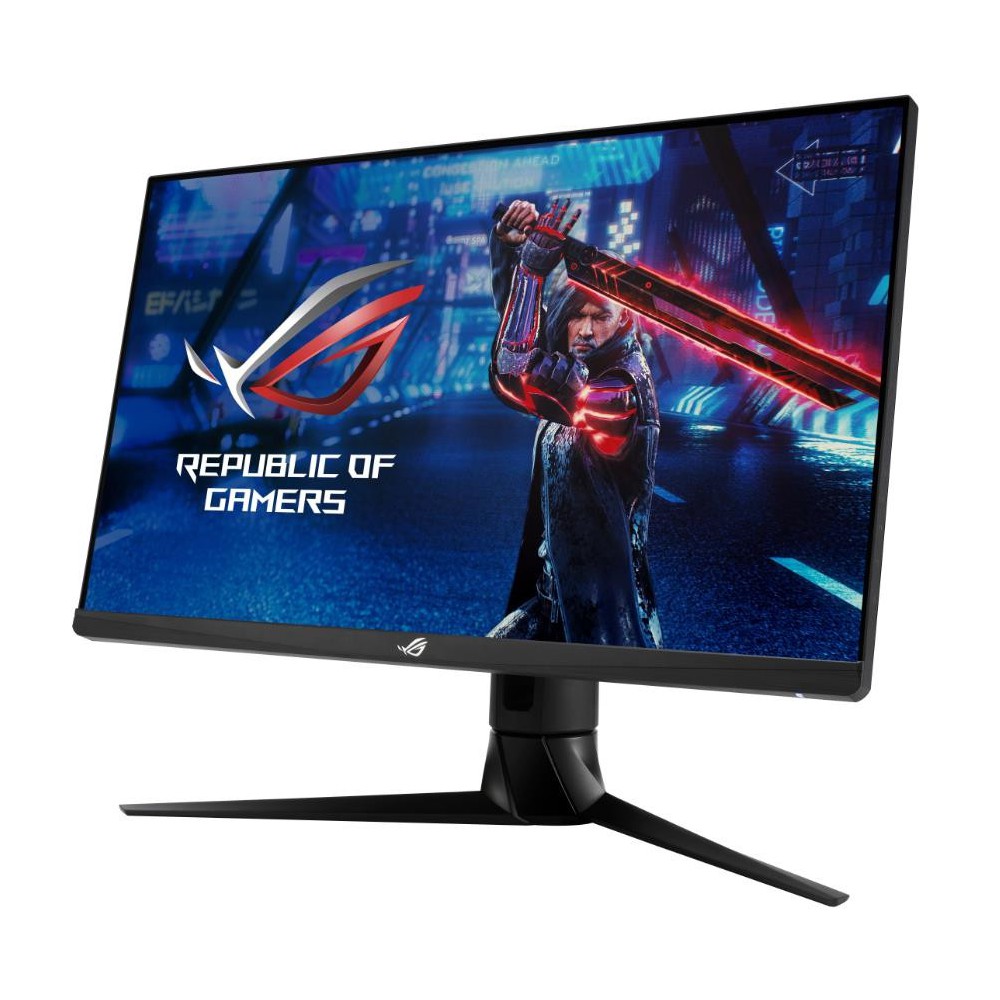 ASUS ROG Strix XG27AQ monitor de ecrã 68,6 cm (27") 2560 x 1440 pixels LED Preto