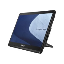 ASUS ExpertCenter E1 AiO E1600WKAT-BD053X Intel® Celeron® N N4500 39,6 cm (15.6") 1366 x 768 pixels Ecrã táctil All-in-One