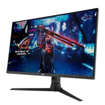 ASUS ROG Swift XG32AQ monitor de ecrã 81,3 cm (32") 2560 x 1440 pixels Wide Quad HD Preto