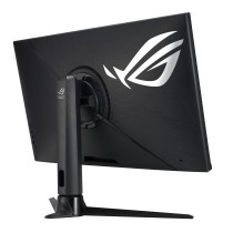 ASUS ROG Swift XG32AQ monitor de ecrã 81,3 cm (32") 2560 x 1440 pixels Wide Quad HD Preto