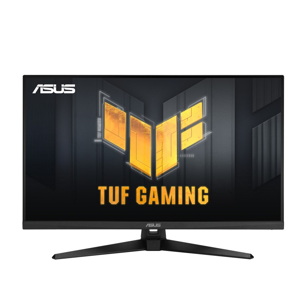 ASUS TUF Gaming VG32UQA1A monitor de ecrã 80 cm (31.5") 3840 x 2160 pixels 4K Ultra HD Preto