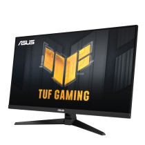 ASUS TUF Gaming VG32UQA1A monitor de ecrã 80 cm (31.5") 3840 x 2160 pixels 4K Ultra HD Preto