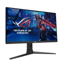 ASUS ROG Strix XG27AQMR monitor de ecrã 68,6 cm (27") 2560 x 1440 pixels Quad HD LED Preto