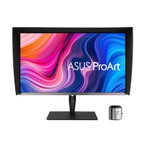 ASUS ProArt PA32UCG-K monitor de ecrã 81,3 cm (32") 3840 x 2160 pixels 4K Ultra HD LED Preto