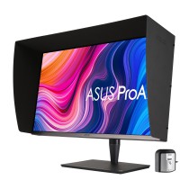 ASUS ProArt PA32UCG-K monitor de ecrã 81,3 cm (32") 3840 x 2160 pixels 4K Ultra HD LED Preto
