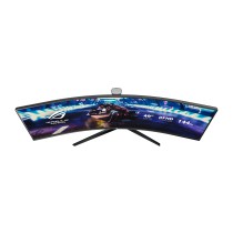 ASUS ROG Strix XG49VQ monitor de ecrã 124,5 cm (49") 3840 x 1080 pixels UltraWide Full HD LED Preto