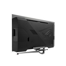 ASUS ROG Swift PG48UQ monitor de ecrã 120,7 cm (47.5") 3840 x 2160 pixels 4K Ultra HD OLED Preto